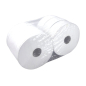 6 rollos papel higiénico industrial 1086 hojas JUMBO ECOLABEL 6 rollos papel higiénico industrial 1086 hojas JUMBO ECOLABEL