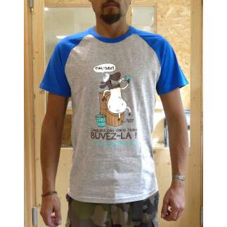 T-Shirt Lécopot LECOPOT