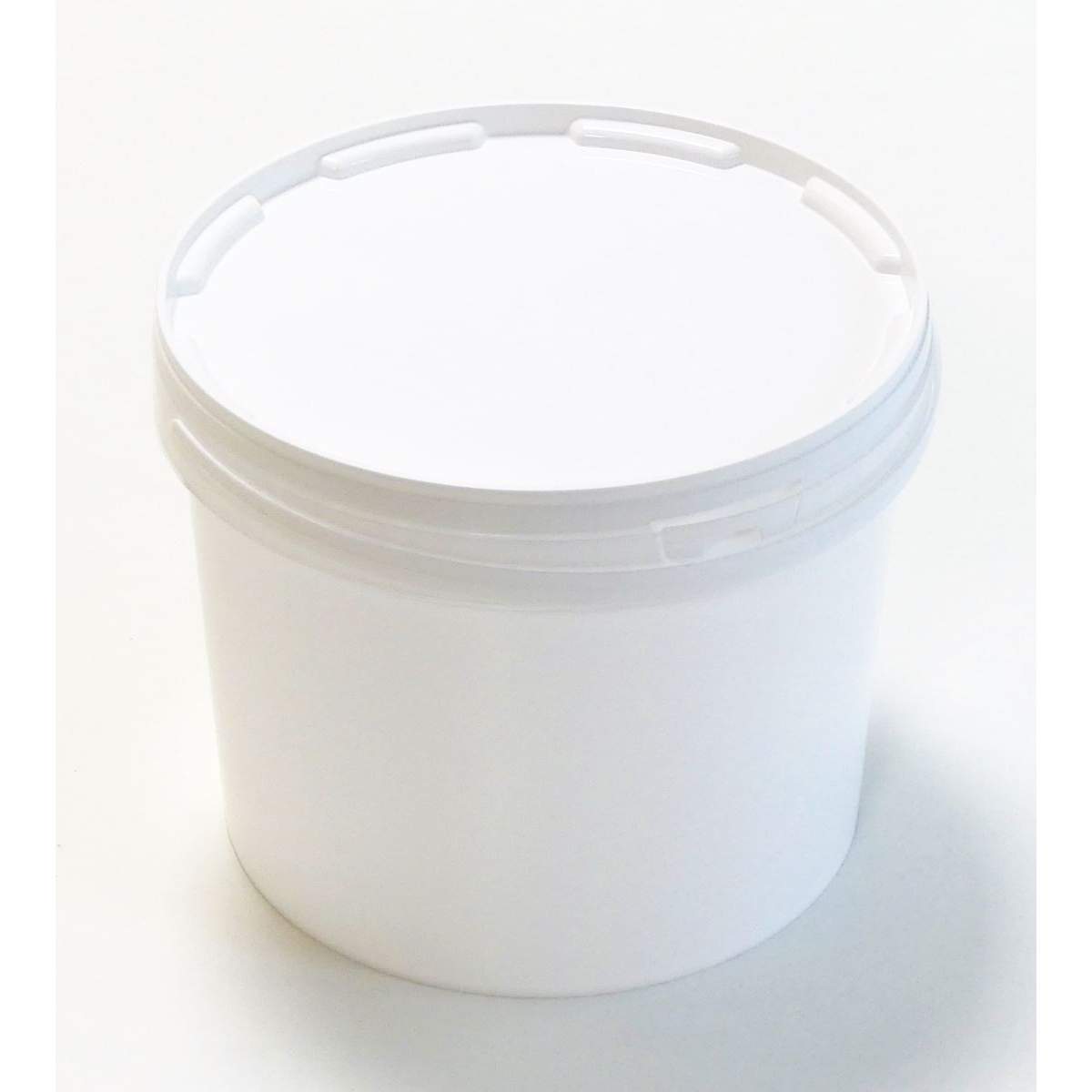 Seau 6L en plastique alimentaire pour enfants Seau 6L en plastique alimentaire pour enfants
