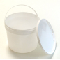 Seau 6L en plastique alimentaire pour enfants Seau 6L en plastique alimentaire pour enfants