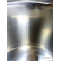 Seau inox 15L Seau inox 15L