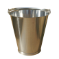Kit inox auto-constructeur toilette sèche Kit inox auto-constructeur toilette sèche