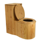 Le Cagaròl Dougals - Baño seco Le Cagaròl Dougals - Baño seco