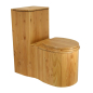 Le Cagaròl Dougals - Baño seco Le Cagaròl Dougals - Baño seco
