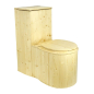 Le Cagaròl - Toilette sèche Le Cagaròl - Toilette sèche