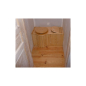 Toilette sèche sur mesure Toilette sèche sur mesure