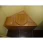 Bespoke dry toilets Bespoke dry toilets