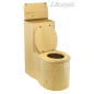Die Schnecke - Trockentoilette Die Schnecke - Trockentoilette