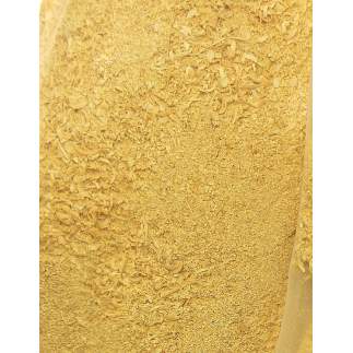 Sciure de bois pour toilette sèche Lécopot