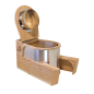 Ephysia - Toilette sèche ergonomique Ephysia - Toilette sèche ergonomique