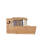Ephysia - Toilette sèche ergonomique Ephysia - Toilette sèche ergonomique