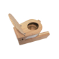 Ephysia - Toilette sèche ergonomique Ephysia - Toilette sèche ergonomique