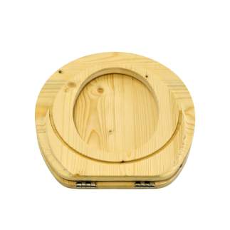 Neu Mini Kolumbus - Trockentoilette für Babys - Lécopot