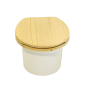 Neu Mini Kolumbus - Trockentoilette für Babys Neu Mini Kolumbus - Trockentoilette für Babys
