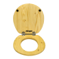 Nouveau Mini Colombus - Toilette sèche bébé Nouveau Mini Colombus - Toilette sèche bébé