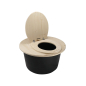 Der Frosch 65L- Trockentoilette Der Frosch 65L- Trockentoilette