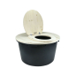 La Granhòta 90 - Dry toilet La Granhòta 90 - Dry toilet
