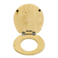 Nouveau Réducteur de toilette Nouveau Réducteur de toilette