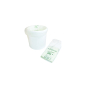 Lot de 100 Sacs compostables 50 litres Lot de 100 Sacs compostables 50 litres