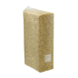 Lecho especial baño seco: Viruas de madera / Cañamo / Paja de trigo Lecho especial baño seco: Viruas de madera / Cañamo / Paja de trigo