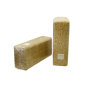 Lecho especial baño seco: Viruas de madera / Cañamo / Paja de trigo Lecho especial baño seco: Viruas de madera / Cañamo / Paja de trigo
