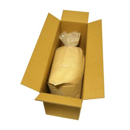 Sciure de bois pour toilette sèche Lécopot
