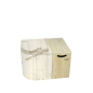 Sawdust container Sawdust container