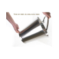 Cubeta acero inoxidable 15 litros con base Cubeta acero inoxidable 15 litros con base