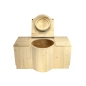 Toilette sèche sur mesure Toilette sèche sur mesure
