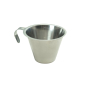 Mesure à copeaux pour toilette sèche Mesure à copeaux pour toilette sèche