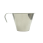 Mesure à copeaux pour toilette sèche Mesure à copeaux pour toilette sèche