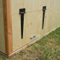LécoBox PMR – Sanitario seco exterior LécoBox PMR – Sanitario seco exterior