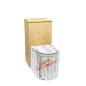 Universal chip tray with lid Universal chip tray with lid