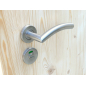 La Ventarèl Épicéa equipada - Cabina y baños secos La Ventarèl Épicéa equipada - Cabina y baños secos