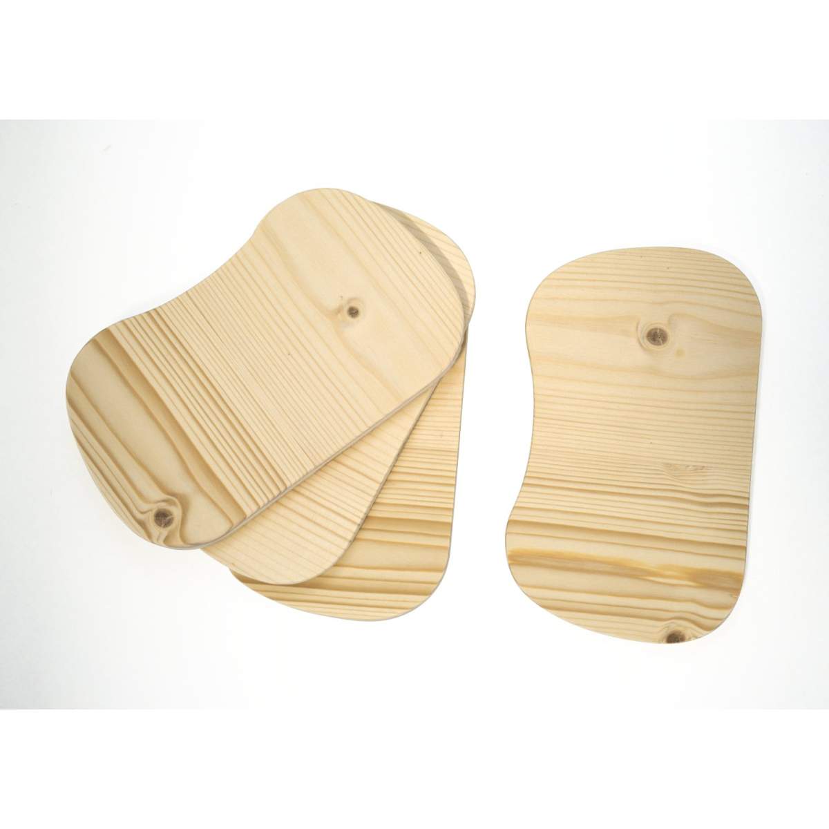 Duo tray - Set of 4 Duo tray - Set of 4