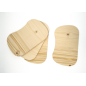 Duo tray - Set of 4 Duo tray - Set of 4