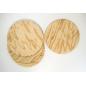 Pie board - Set of 4 Pie board - Set of 4