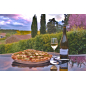 Pizza board - Set of 4 Pizza board - Set of 4