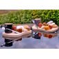 Duo tray - Set of 4 Duo tray - Set of 4