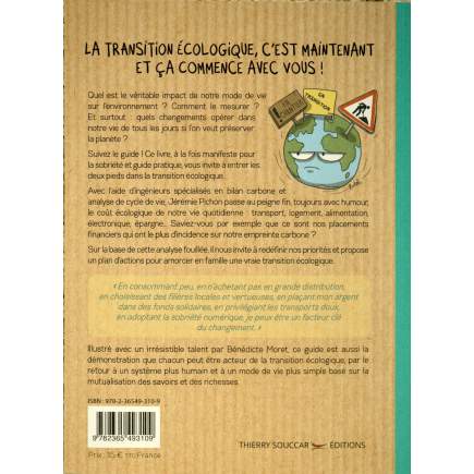 Famille en transition (écologique)