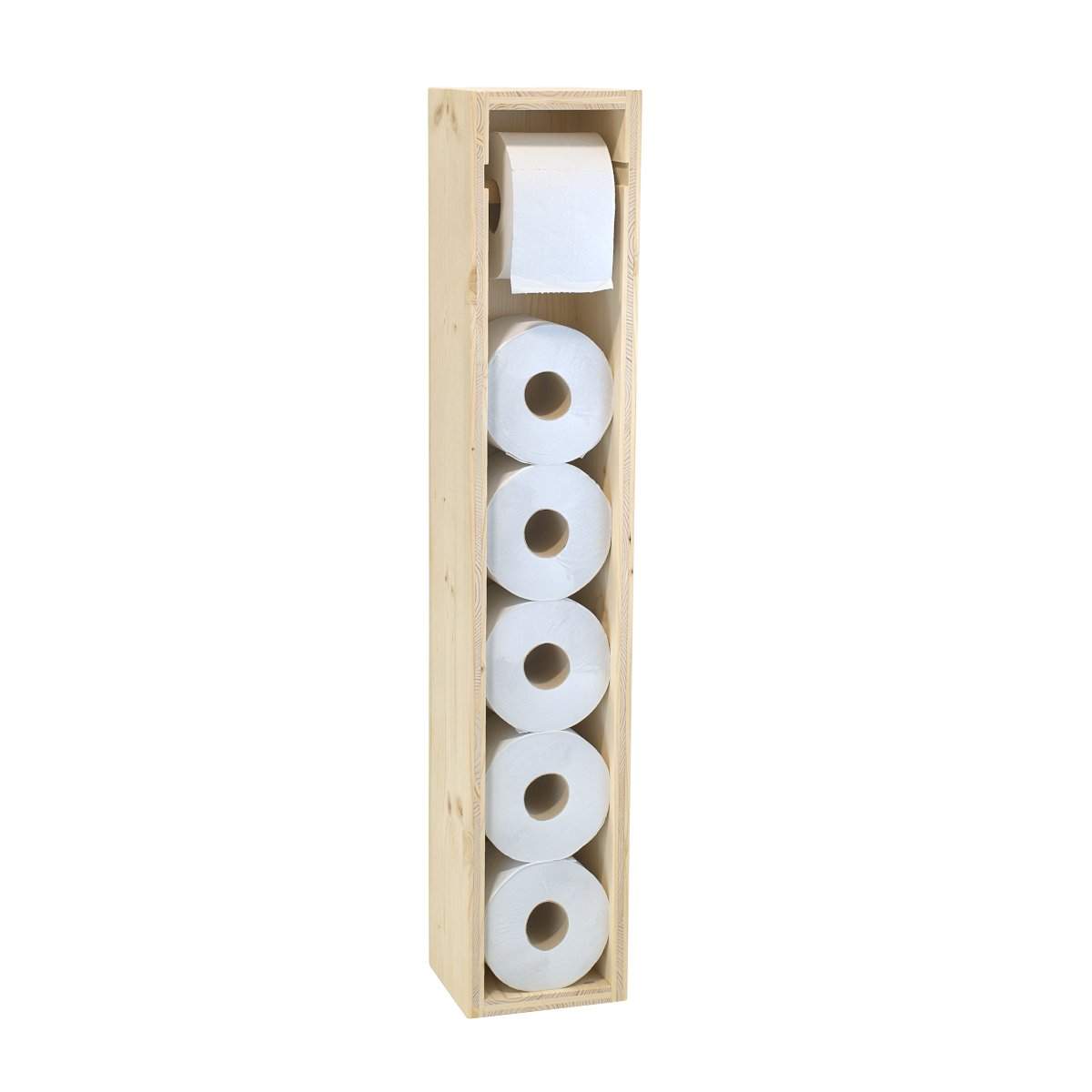 Wood Toilet Paper Dispenser Wood Toilet Paper Dispenser