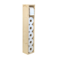 Wood Toilet Paper Dispenser Wood Toilet Paper Dispenser