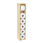 Wood Toilet Paper Dispenser Wood Toilet Paper Dispenser