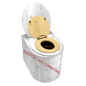 Réducteur de toilette - Ancien Modèle Réducteur de toilette - Ancien Modèle
