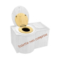 Réducteur de toilette - Ancien Modèle Réducteur de toilette - Ancien Modèle
