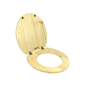 Toilet seat and lid set - Old Version Toilet seat and lid set - Old Version