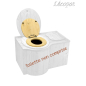 Mini Colombus - Toilette sèche bébé - Ancien modèle Mini Colombus - Toilette sèche bébé - Ancien modèle