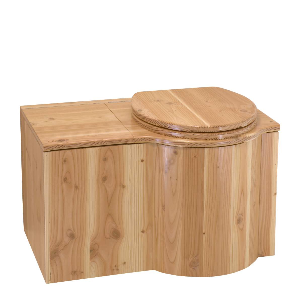 Le Butterfly Douglas - Dry toilet Le Butterfly Douglas - Dry toilet