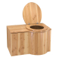 Le Butterfly Douglas - Dry toilet Le Butterfly Douglas - Dry toilet