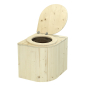 The Dragonfly - Dry toilet The Dragonfly - Dry toilet